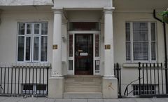 Corbigoe Hotel