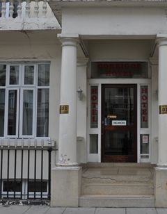 Corbigoe Hotel