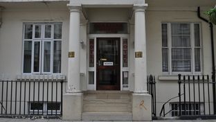 Corbigoe Hotel