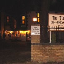 Firs Lodge Hotel