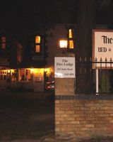 Firs Lodge Hotel