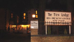 Firs Lodge Hotel