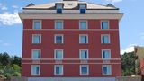 Sea Art Hotel Exterior