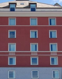 Sea Art Hotel