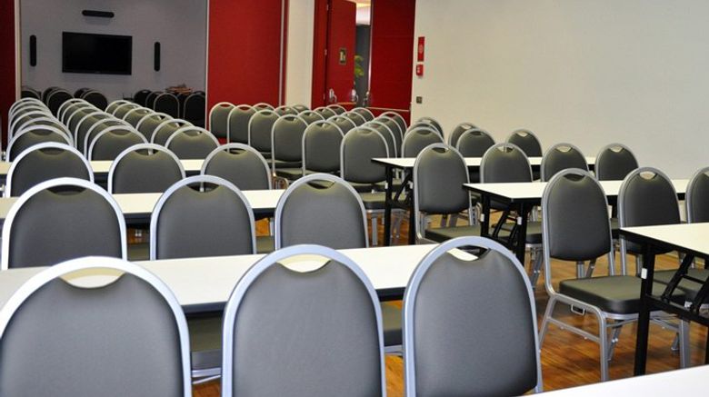 <b>Sea Art Hotel Meeting</b>