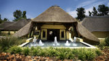 Shumba Valley Lodge Exterior