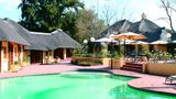 Shumba Valley Lodge Pool