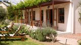 Mimosa Lodge Exterior