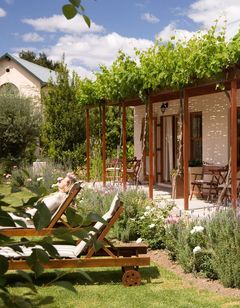 Mimosa Lodge