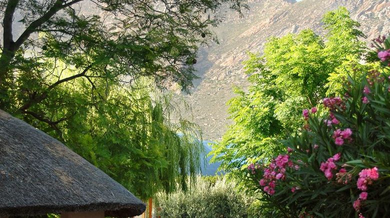 <b>Mimosa Lodge Pool</b>