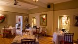 Mimosa Lodge Restaurant