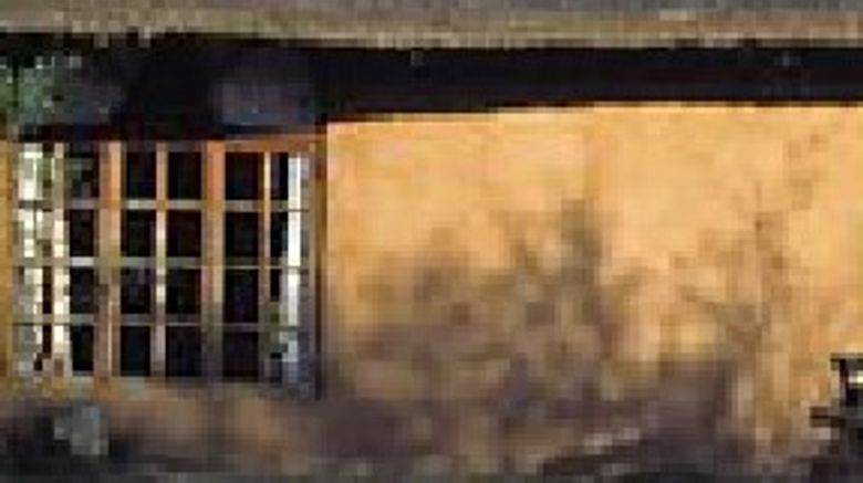 Dumazulu Traditional Village  and  Lodge Exterior