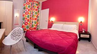 H Rooms Boutique Hotel