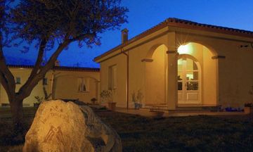 Hotel Ristorante Tanca Irde