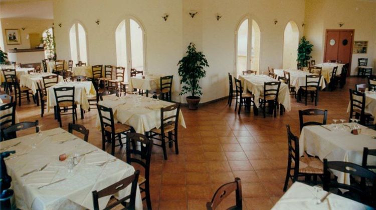 Hotel Ristorante Tanca Irde Restaurant