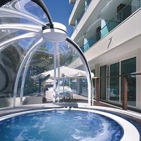 Hotel Cristallo