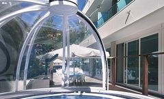 Hotel Cristallo