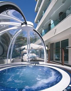 Hotel Cristallo