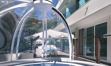 Hotel Cristallo