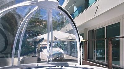 Hotel Cristallo