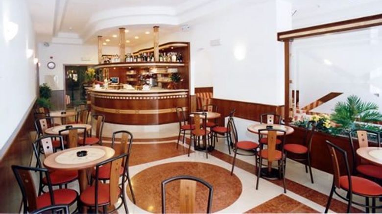 <b>Hotel Primo  Garda Bar/Lounge</b>