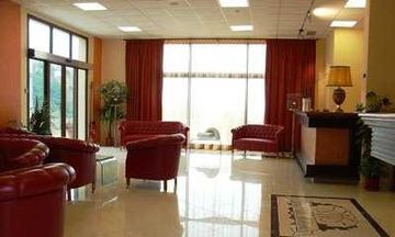 Hotel Villa Mokarta
