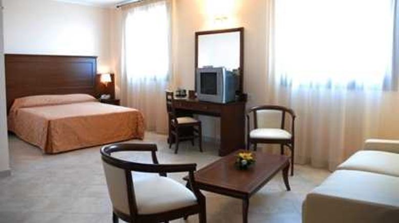 <b>Hotel Villa Mokarta Room</b>