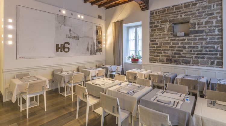 Gombithotel Restaurant