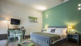 Gombithotel Room