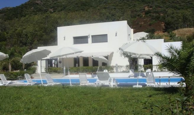 Hotel Resort Tanca Exterior