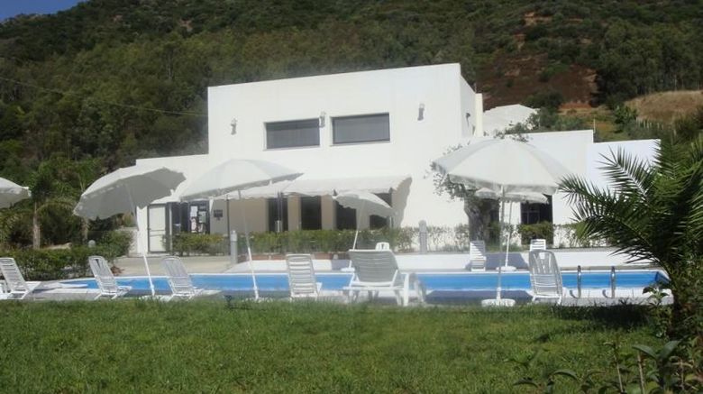 Hotel Resort Tanca Exterior