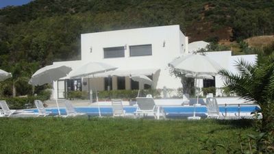 Hotel Resort Tanca