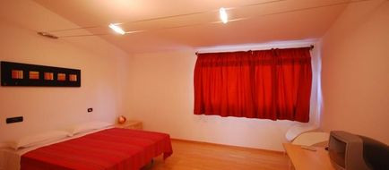 Hotel Resort Tanca Room