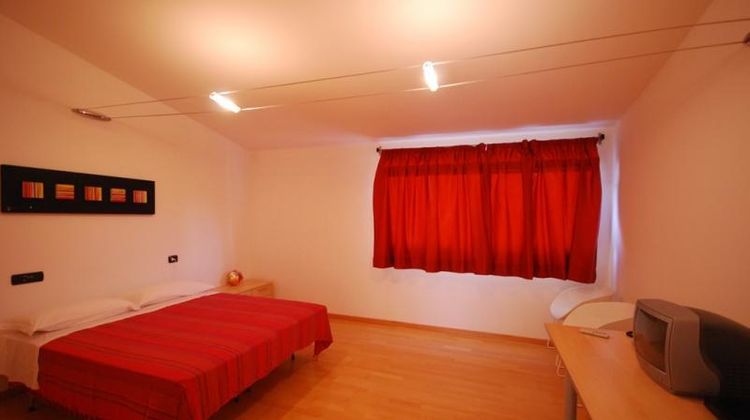 Hotel Resort Tanca Room