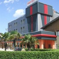 Hotel Mediterraneo Livorno