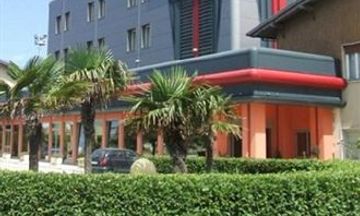 Hotel Mediterraneo Livorno