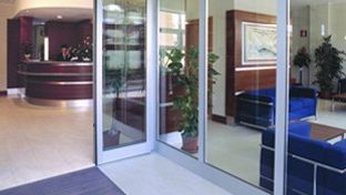 Hotel Re Lissone