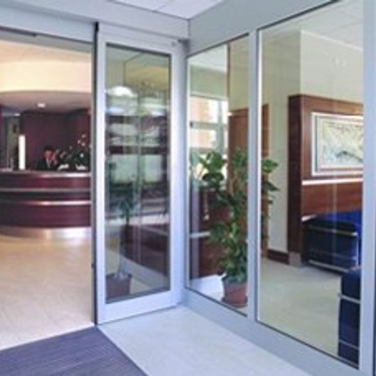 Hotel Re Lissone