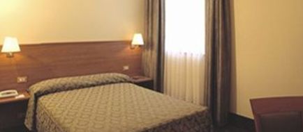 Hotel Re Lissone Room