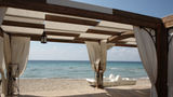 Delfino Beach Hotel Beach