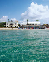 Delfino Beach Hotel