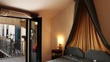 Delfino Beach Hotel Room