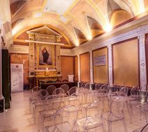 Palazzo Gattini Meeting