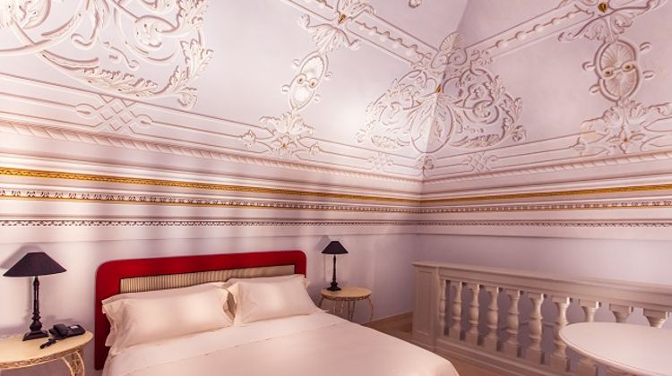 Palazzo Gattini Suite