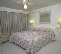 Simpson Bay Resort & Marina Room