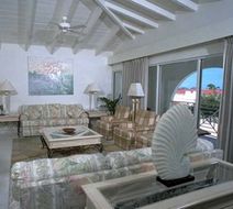 Simpson Bay Resort & Marina Suite