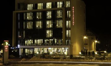 Golden Time Hotel Brasov