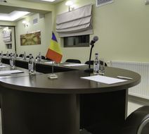 Golden Time Hotel Brasov Meeting