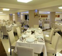 Golden Time Hotel Brasov Restaurant