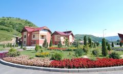 Grand Hotel Perla Ciucasului